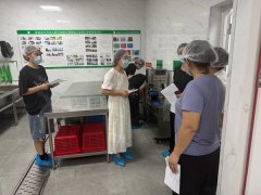 也是一动的“现场